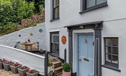 2 Bed in Ilfracombe