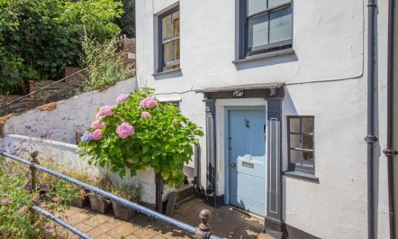 2 Bed in Ilfracombe 4