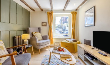 2 Bed in Ilfracombe