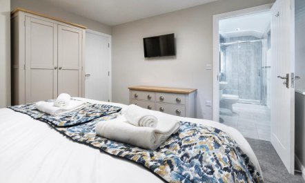 3 Bed in Newby Bridge 9