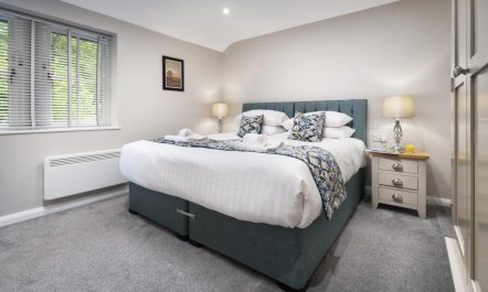 3 Bed in Newby Bridge 7