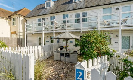 4 Bed in Whitstable 5