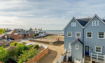 4 Bed in Whitstable
