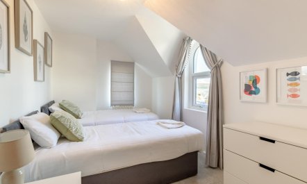 2 Bed in Abersoch 3
