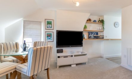 2 Bed in Abersoch 2