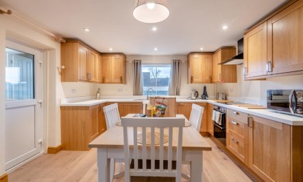 1 Bed in West Rudham