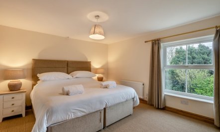 1 Bed in West Rudham 6