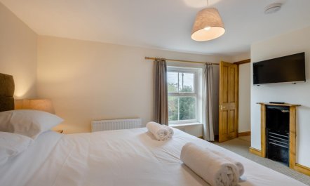 1 Bed in West Rudham 7