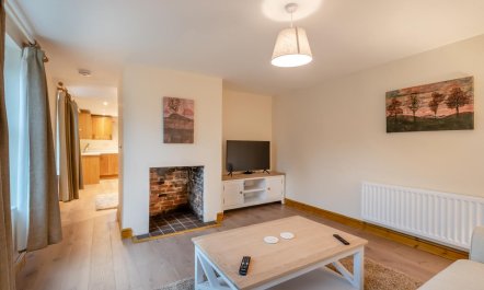 1 Bed in West Rudham 4