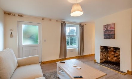 1 Bed in West Rudham 3