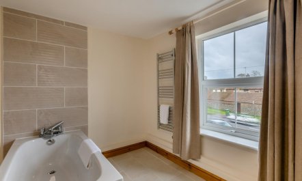 1 Bed in West Rudham 9