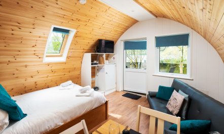 1 Bed in Newby Bridge 3