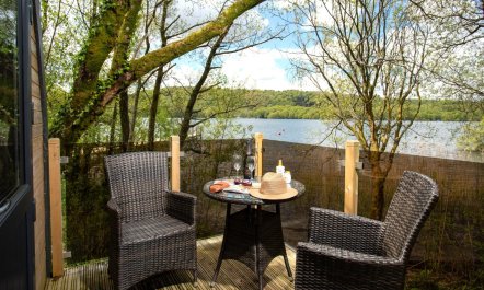 1 Bed in Newby Bridge