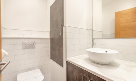 2 Bed in Christchurch 9