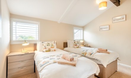 2 Bed in Christchurch 8