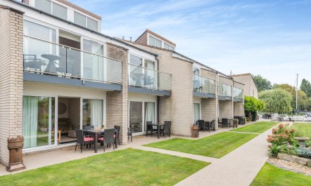 2 Bed in Christchurch