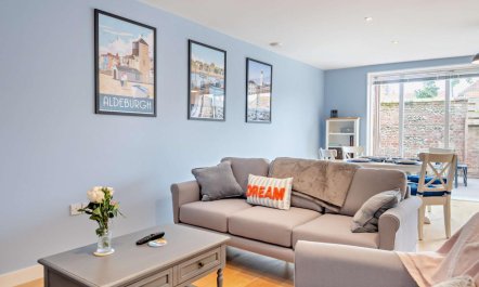 2 Bed in Southwold 3