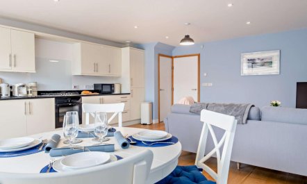 2 Bed in Southwold 5