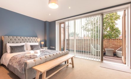 2 Bed in Southwold 1