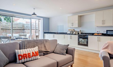 2 Bed in Southwold 4