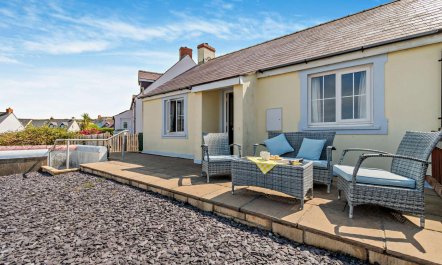 2 Bed in Broad Haven