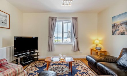 2 Bed in Broad Haven 4