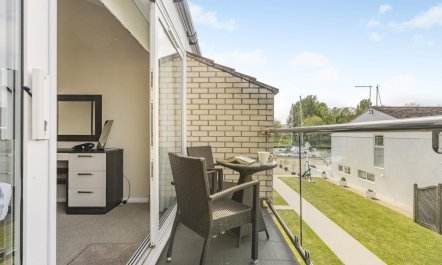 3 Bed in Christchurch 1