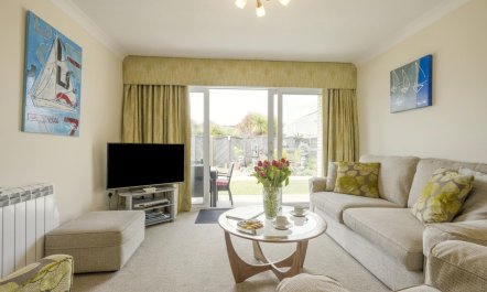 3 Bed in Christchurch