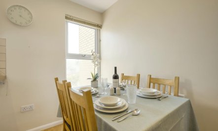 3 Bed in Christchurch 5