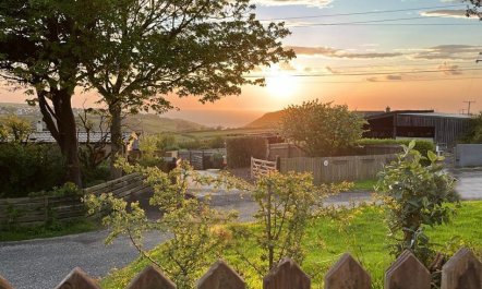 3 Bed in St. Gennys 1