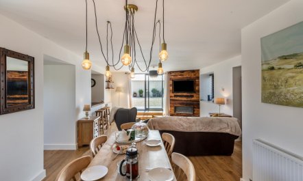 2 Bed in Harracott 3