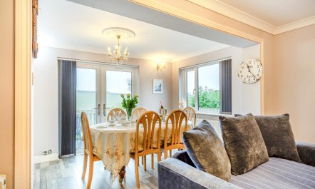 3 Bed in Hope Cove 8