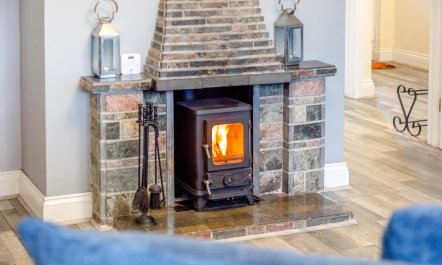 3 Bed in Hope Cove 6