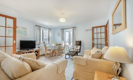 3 Bed in Broad Haven 3