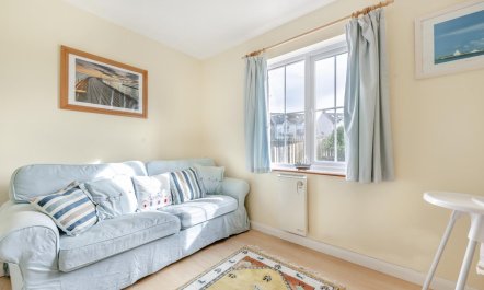 3 Bed in Broad Haven 5