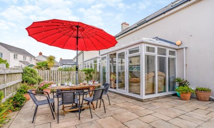 3 Bed in Broad Haven