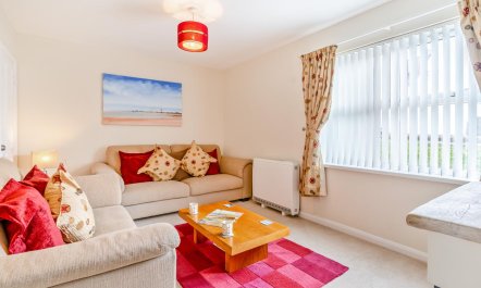 3 Bed in Broad Haven 2