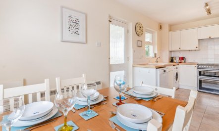 3 Bed in Broad Haven 6