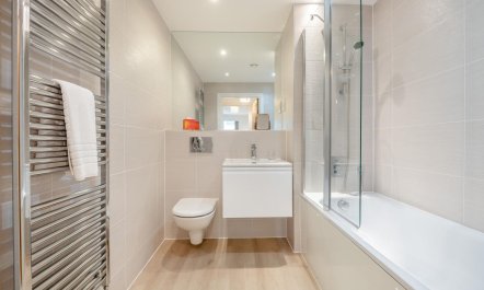 2 Bed in Bournemouth 9