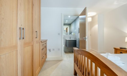 2 Bed in Bournemouth 5