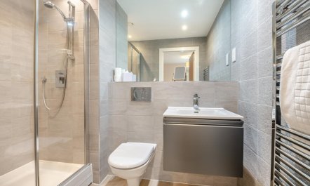 2 Bed in Bournemouth 6