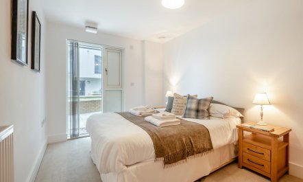2 Bed in Bournemouth 7