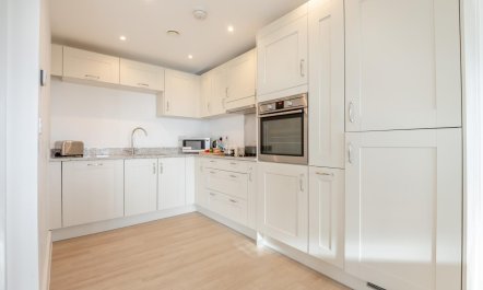 2 Bed in Bournemouth 2