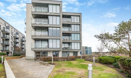 2 Bed in Bournemouth