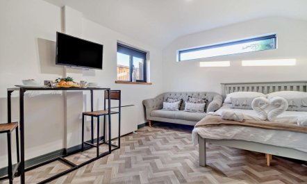 1 Bed in Weasenham 2