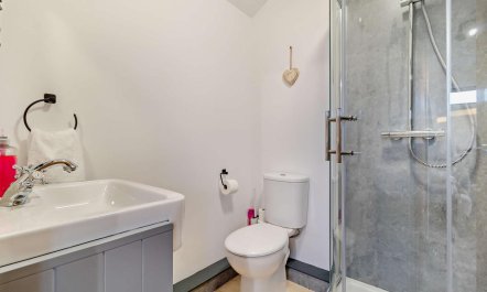 1 Bed in Weasenham 3