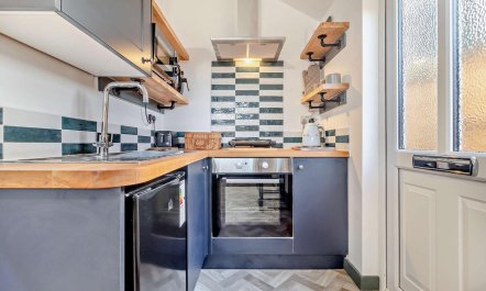 1 Bed in Weasenham 1