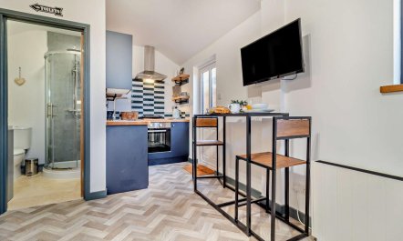 1 Bed in Weasenham 4