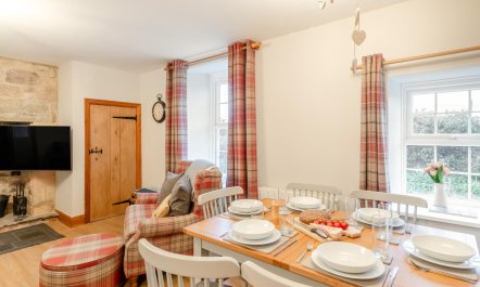 3 Bed in North Sunderland 9