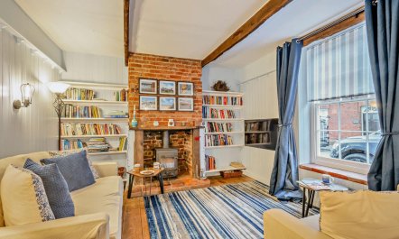 3 Bed in Wells-next-the-Sea